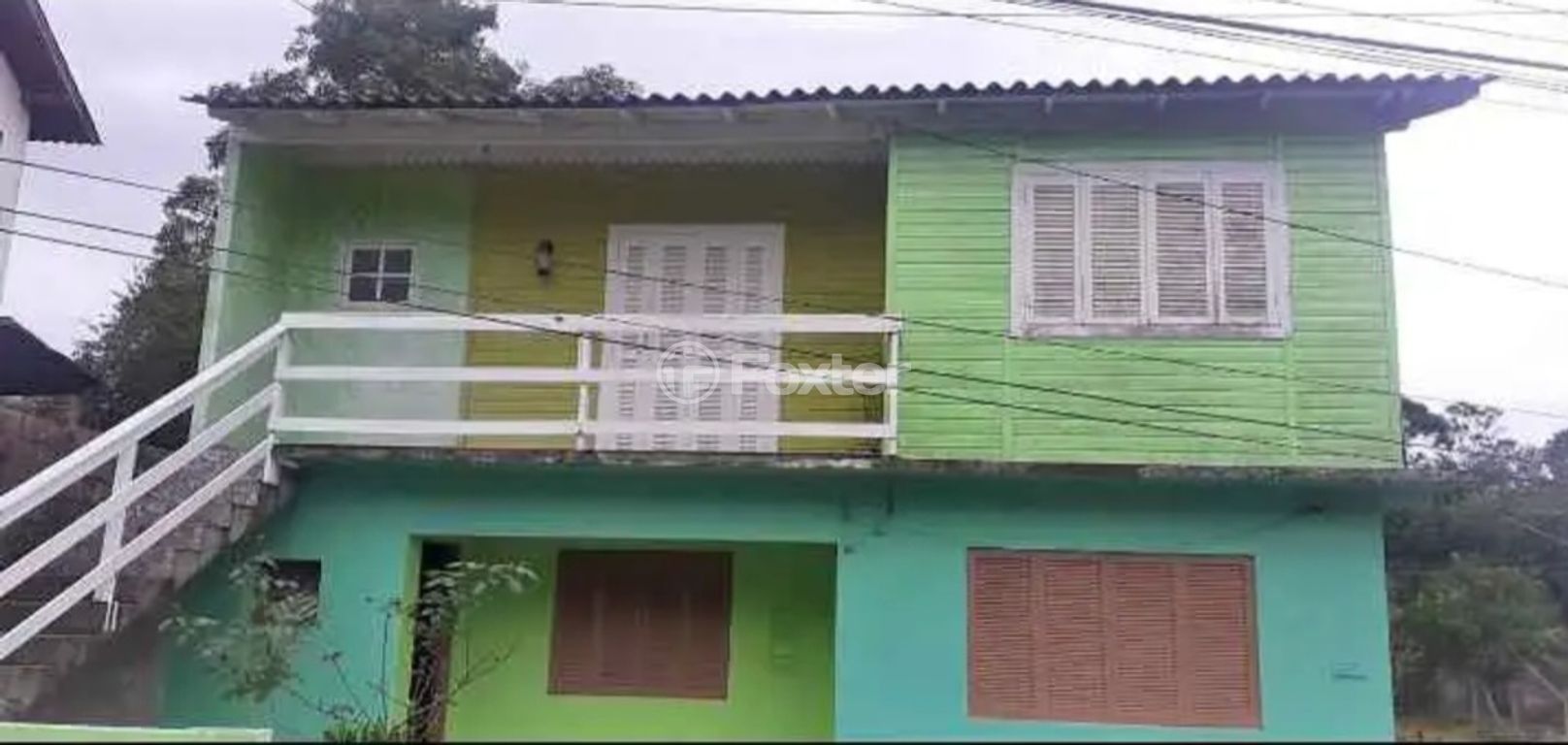 casa sobrado para comprar em Natal, Gravataí - foto 1