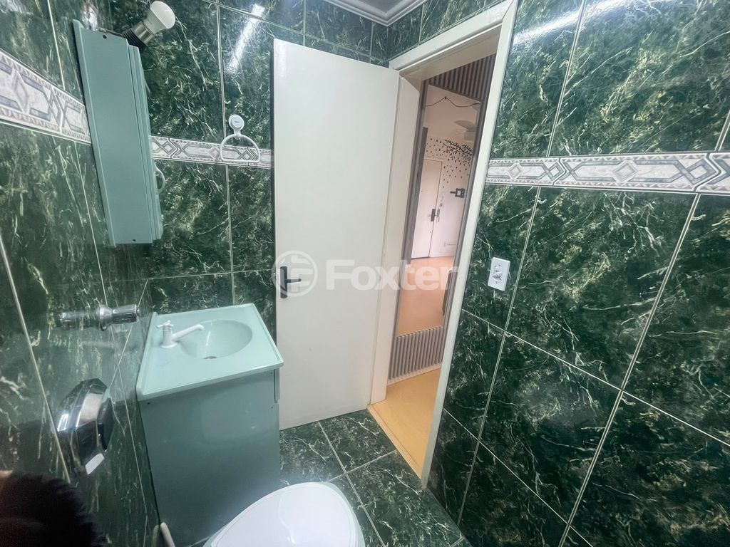 Apartamento para comprar em Doutor Affonso Sanmartin, 45 - foto 14