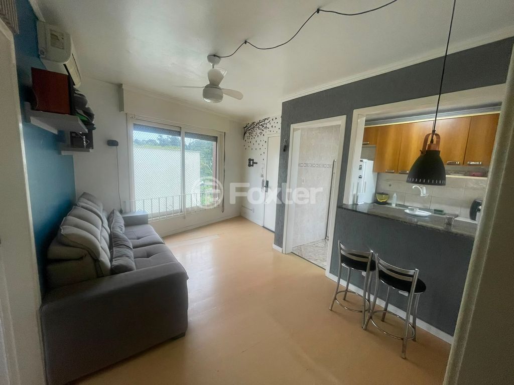 Apartamento para comprar em Jardim do Salso, Porto Alegre - foto 1
