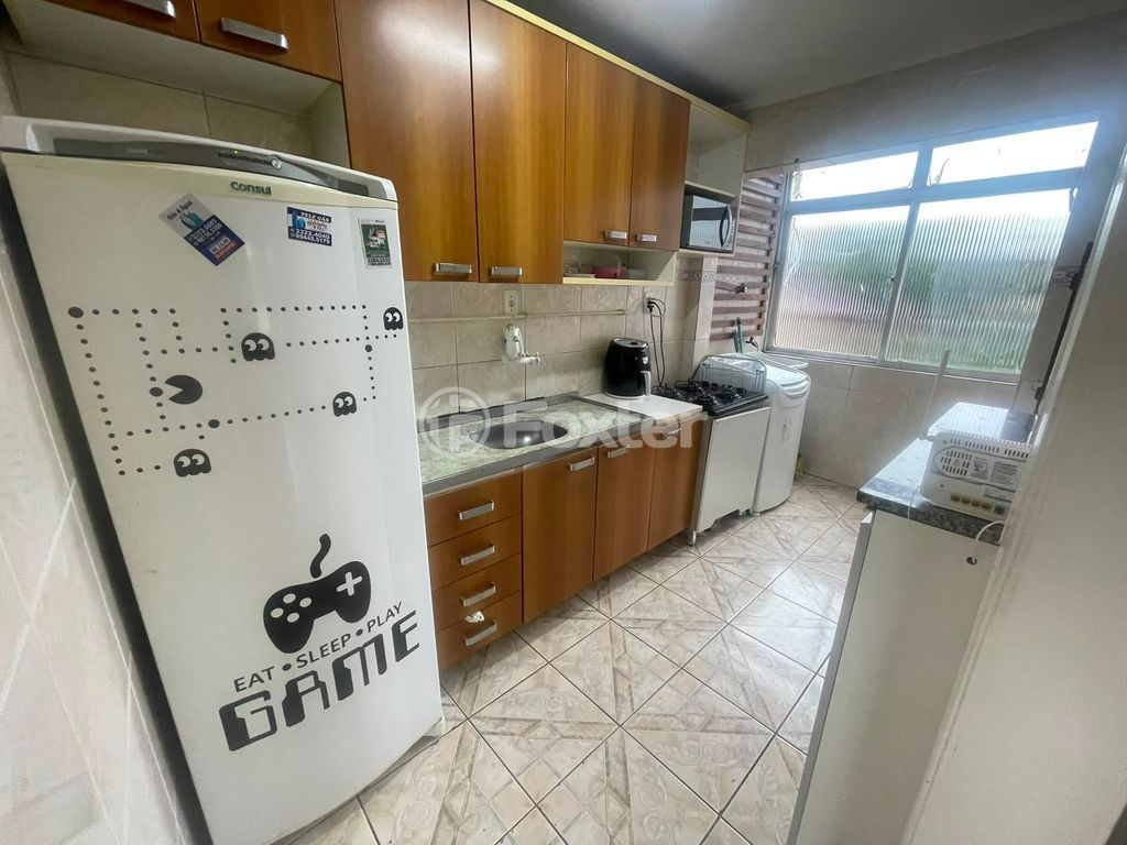 Apartamento para comprar em Doutor Affonso Sanmartin, 45 - foto 5