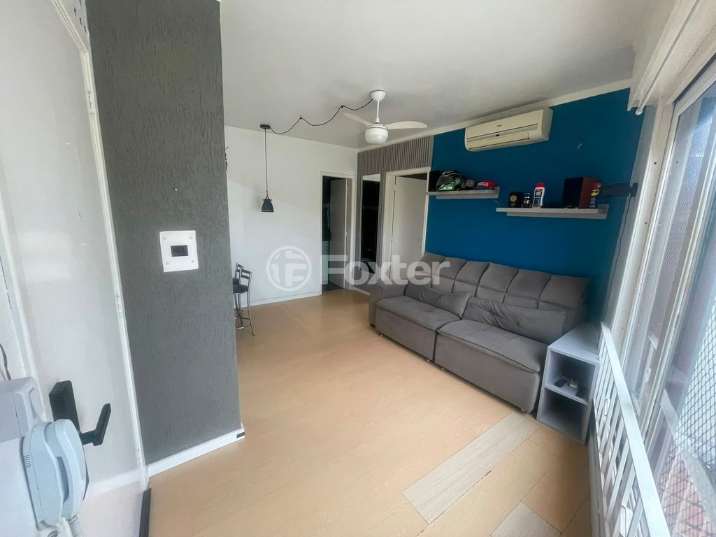 Apartamento para comprar em Doutor Affonso Sanmartin, 45 - foto 3