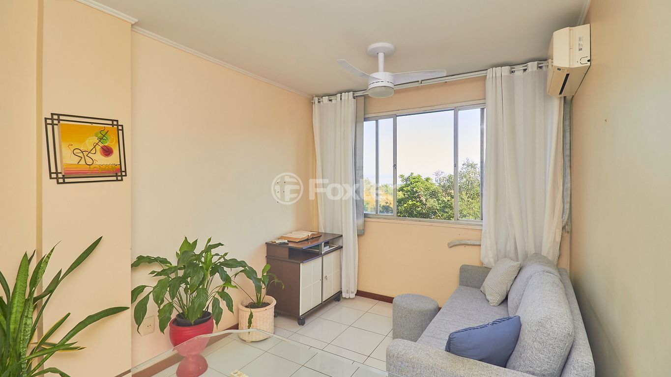 Apartamento para comprar em Cristal, Porto Alegre - foto 1
