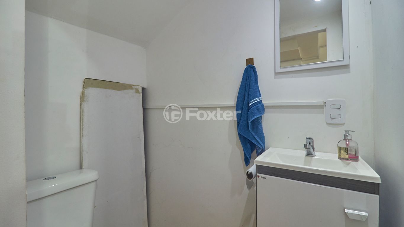 Casa em condominio para comprar em Cristiano Kraemer, 5018 - foto 29