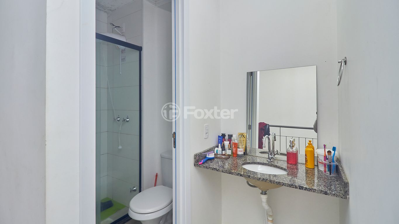 Casa em condominio para comprar em Cristiano Kraemer, 5018 - foto 28