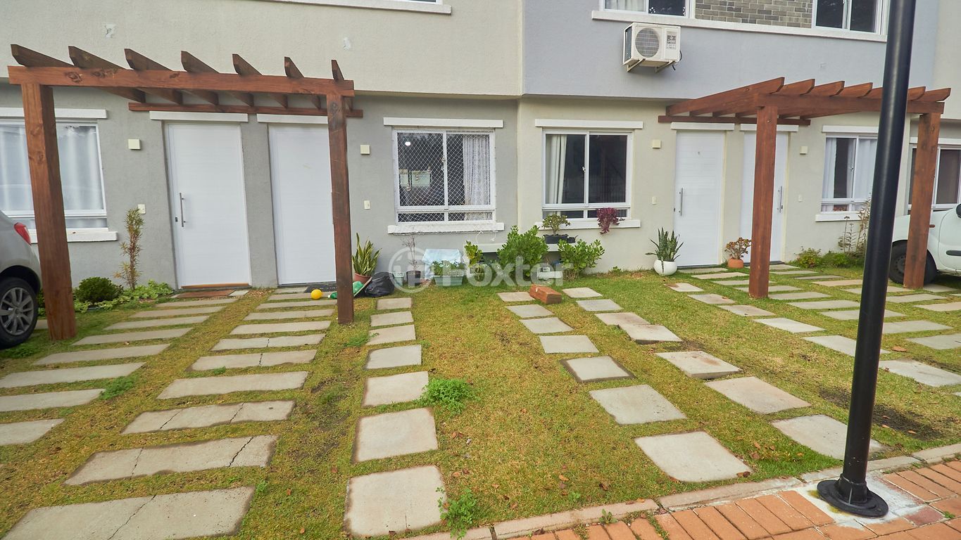Casa em condominio para comprar em Cristiano Kraemer, 5018 - foto 47