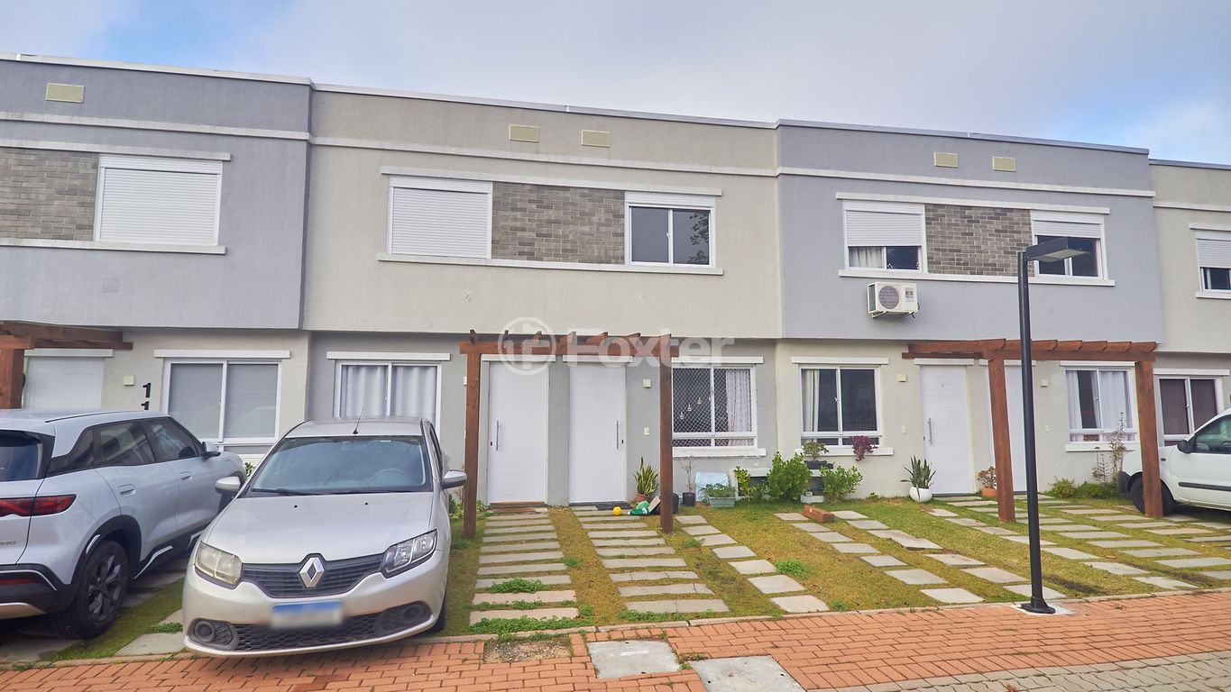 Casa em condominio para comprar em Cristiano Kraemer, 5018 - foto 53