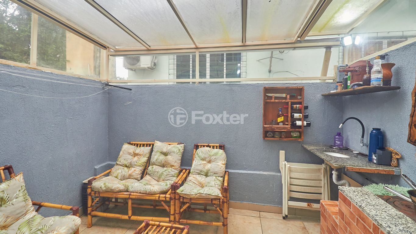 Casa em condominio para comprar em Cristiano Kraemer, 5018 - foto 46