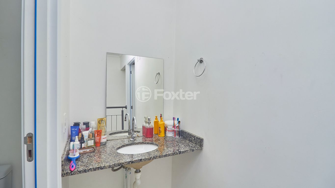 Casa em condominio para comprar em Cristiano Kraemer, 5018 - foto 15