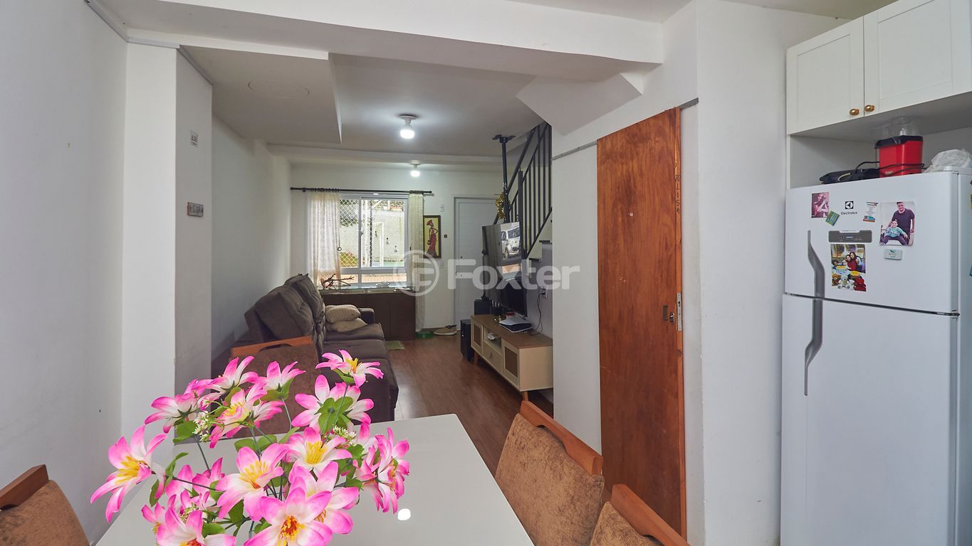 Casa em condominio para comprar em Cristiano Kraemer, 5018 - foto 33