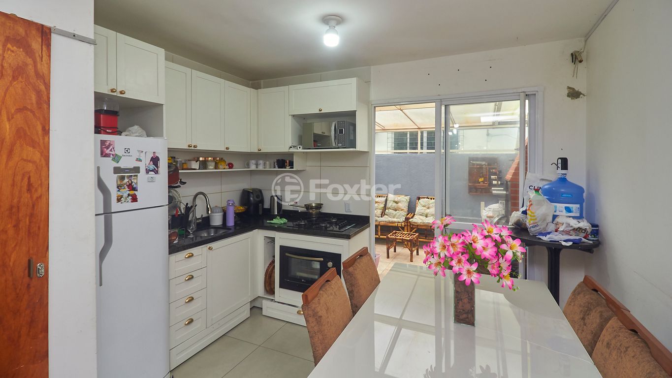 Casa em condominio para comprar em Cristiano Kraemer, 5018 - foto 36