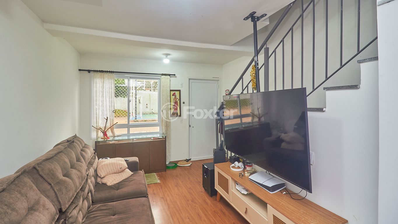 Casa em condominio para comprar em Cristiano Kraemer, 5018 - foto 4