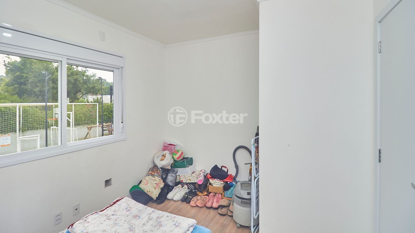 Casa em condominio para comprar em Cristiano Kraemer, 5018 - foto 9