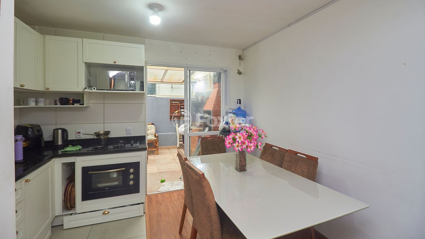 Casa em condominio para comprar em Cristiano Kraemer, 5018 - foto 37