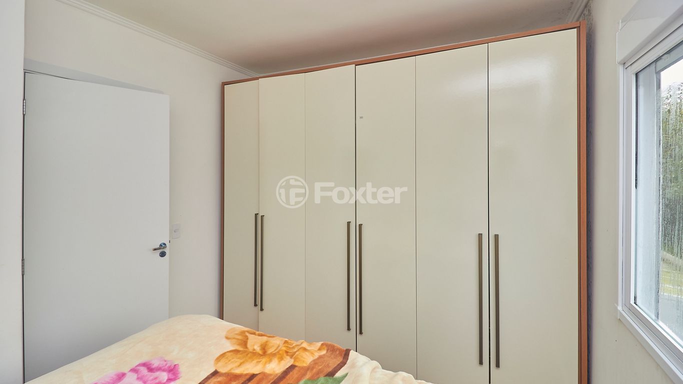 Casa em condominio para comprar em Cristiano Kraemer, 5018 - foto 25