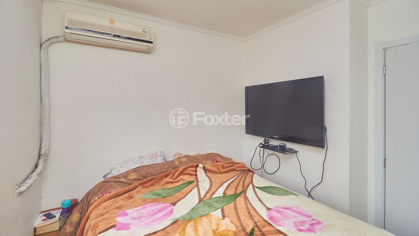 Casa em condominio para comprar em Cristiano Kraemer, 5018 - foto 24