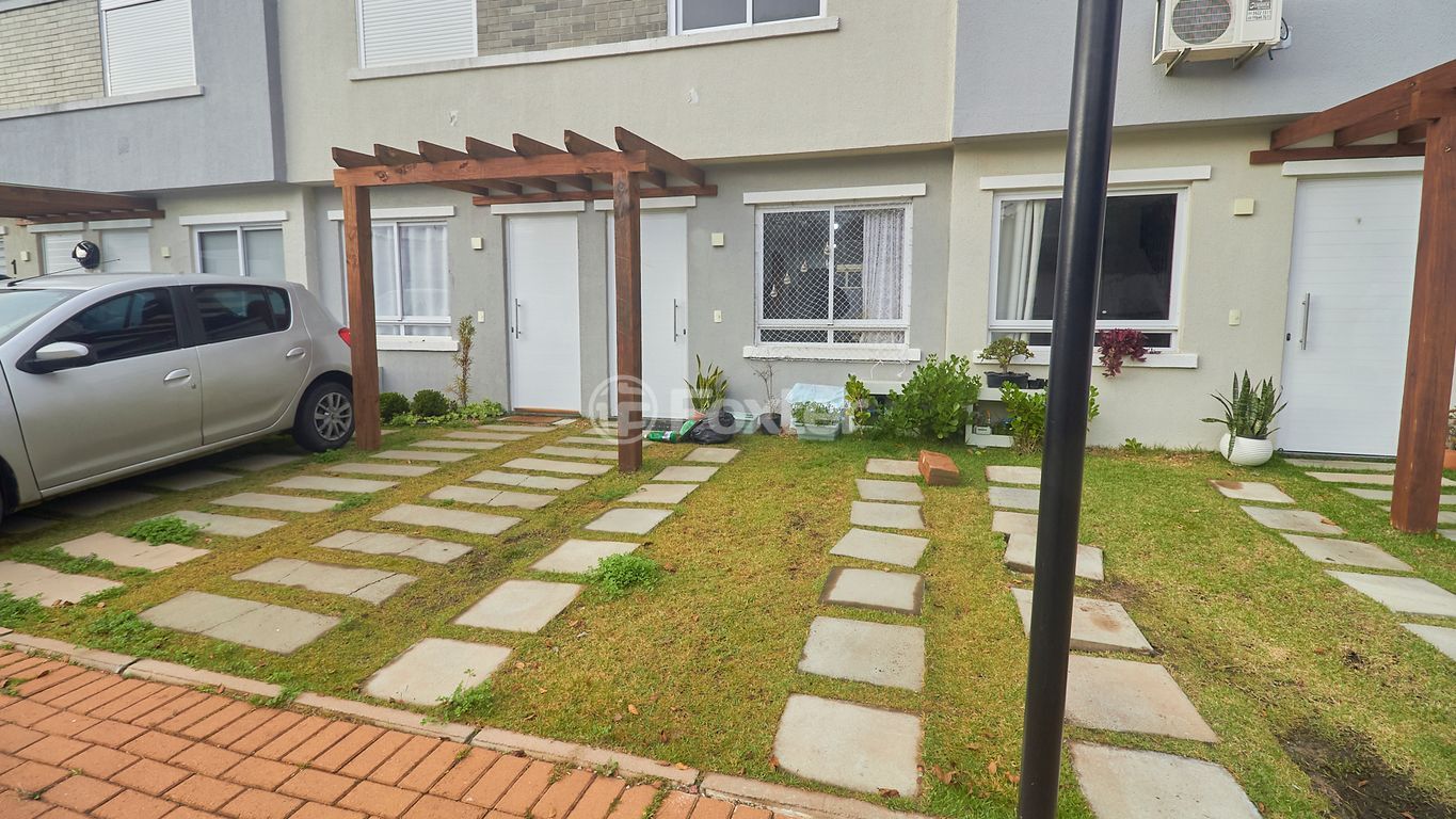 Casa em condominio para comprar em Cristiano Kraemer, 5018 - foto 50