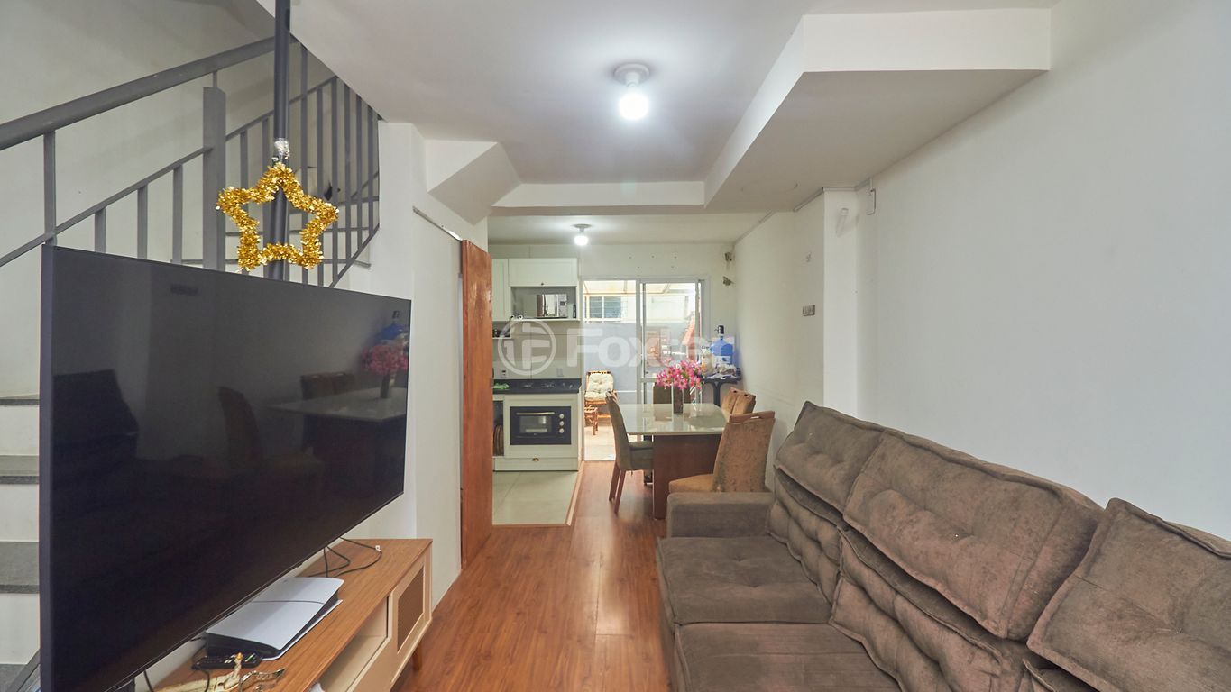 Casa em condominio para comprar em Cristiano Kraemer, 5018 - foto 7