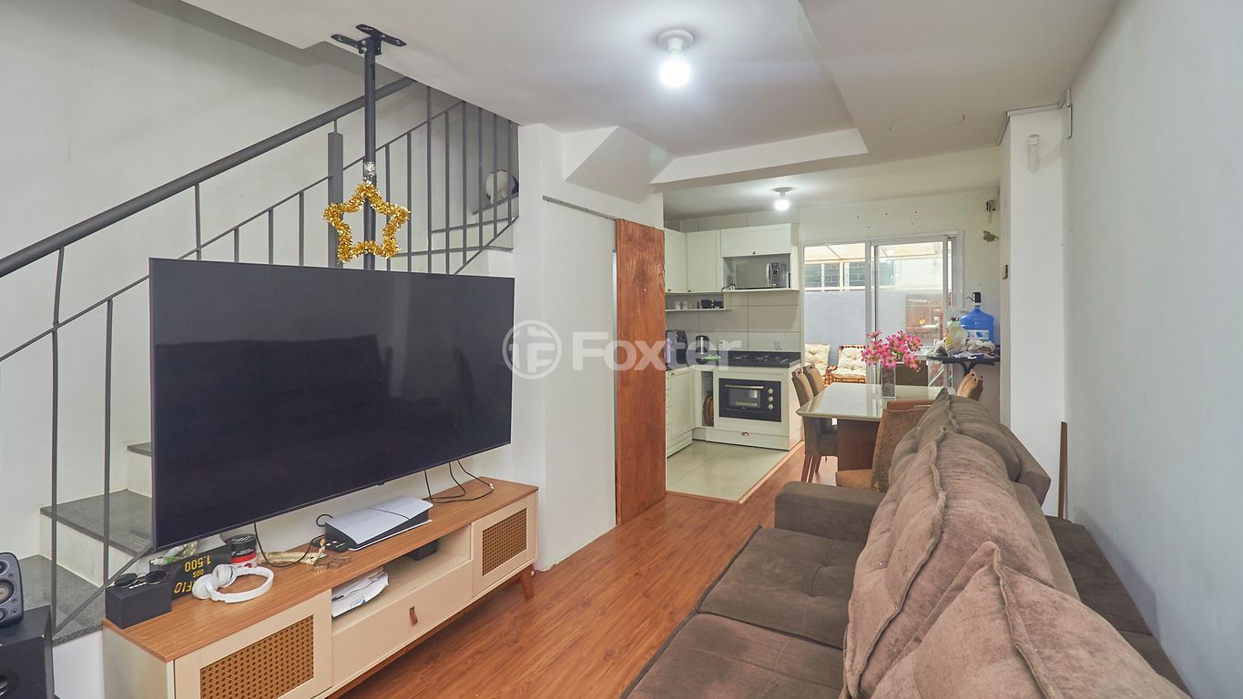 Casa em condominio para comprar em Cristiano Kraemer, 5018 - foto 6