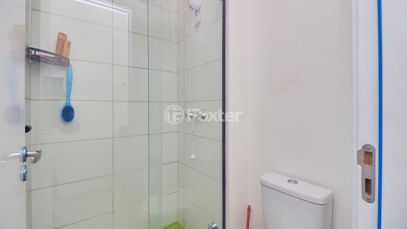 Casa em condominio para comprar em Cristiano Kraemer, 5018 - foto 18