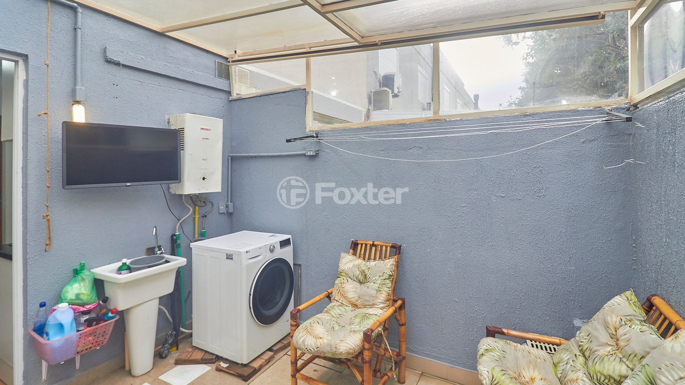 Casa em condominio para comprar em Cristiano Kraemer, 5018 - foto 43