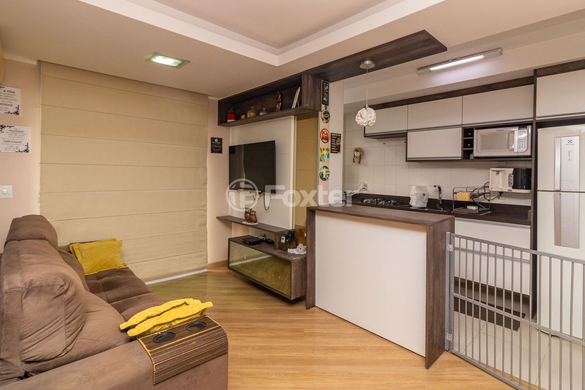 Apartamento para comprar em Otto Niemeyer, 1702 - foto 7
