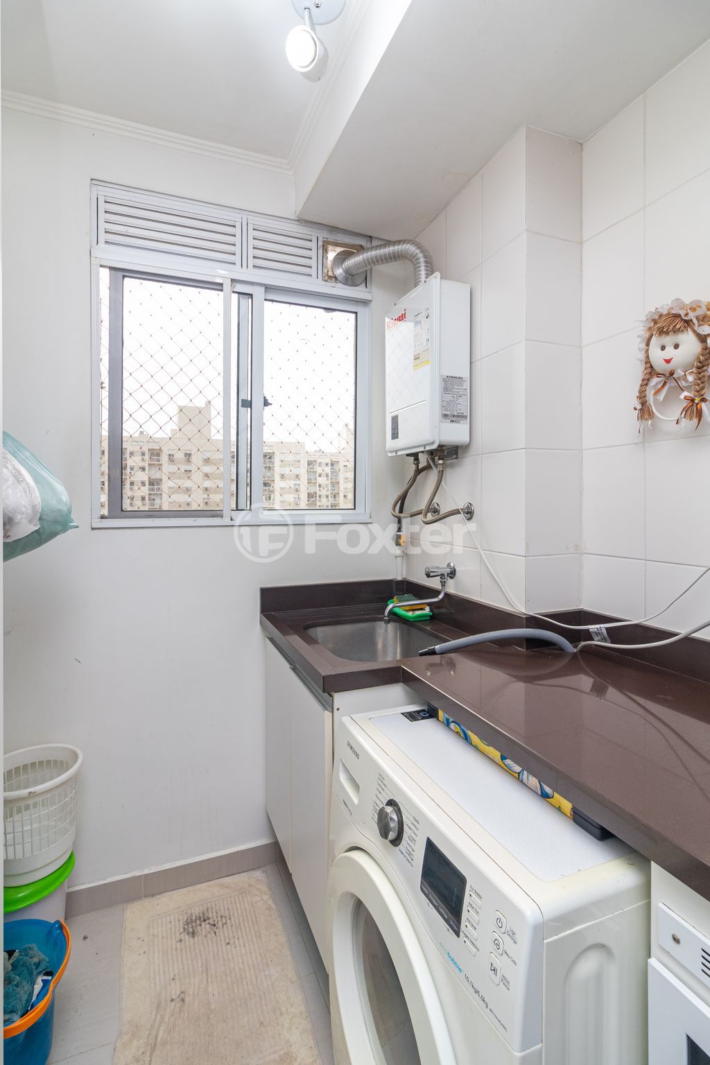 Apartamento para comprar em Otto Niemeyer, 1702 - foto 47