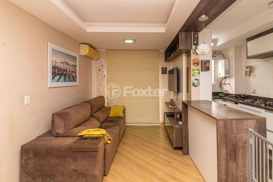 Apartamento para comprar em Otto Niemeyer, 1702 - foto 9