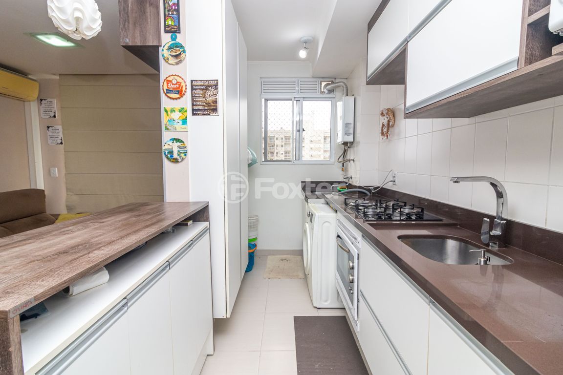 Apartamento para comprar em Otto Niemeyer, 1702 - foto 45