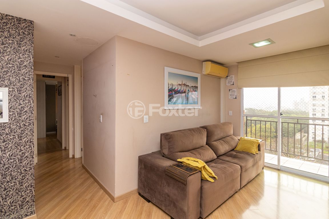 Apartamento para comprar em Camaquã, Porto Alegre - foto 1