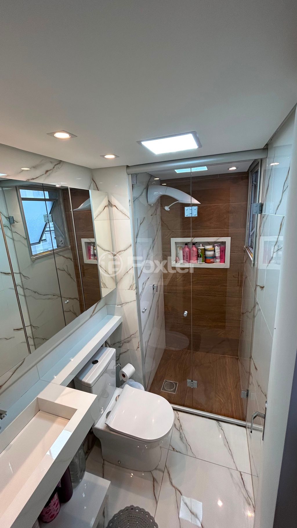Apartamento para comprar em Carlos Alberto Lauermann Nunes, 265 - foto 9