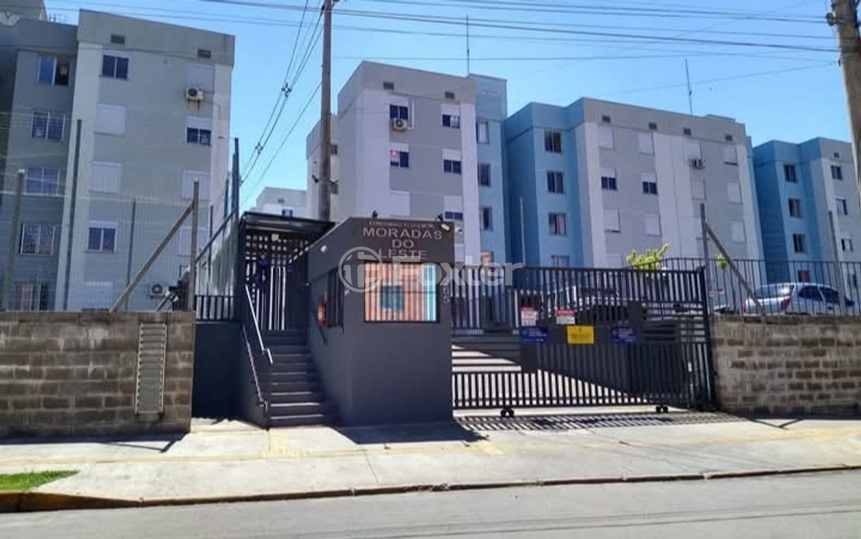 Apartamento para comprar em Olaria, Canoas - foto 1