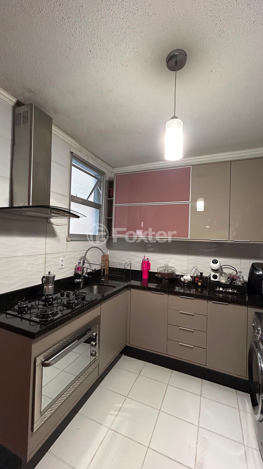 Apartamento para comprar em Carlos Alberto Lauermann Nunes, 265 - foto 14