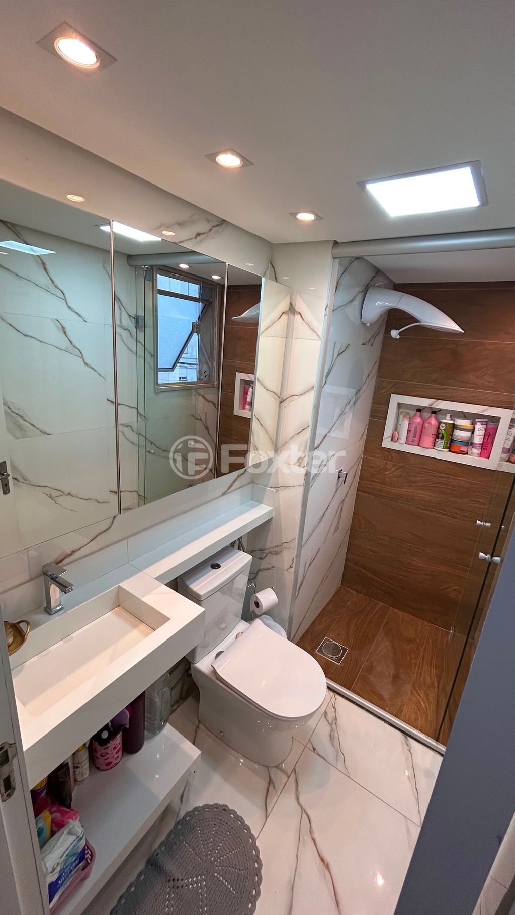 Apartamento para comprar em Carlos Alberto Lauermann Nunes, 265 - foto 8