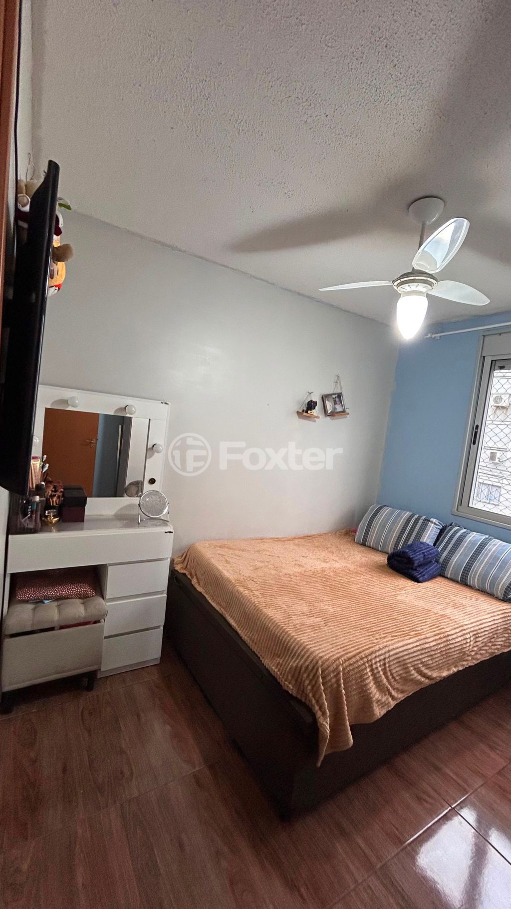 Apartamento para comprar em Carlos Alberto Lauermann Nunes, 265 - foto 17