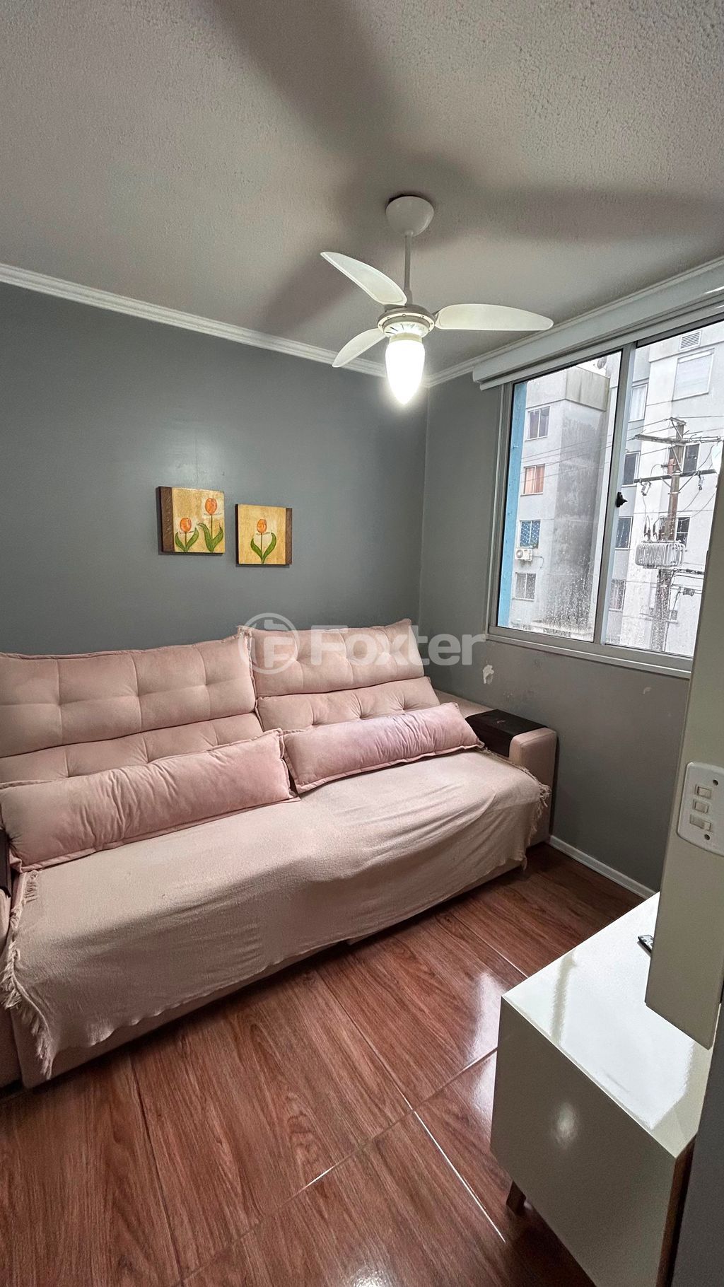 Apartamento para comprar em Carlos Alberto Lauermann Nunes, 265 - foto 20