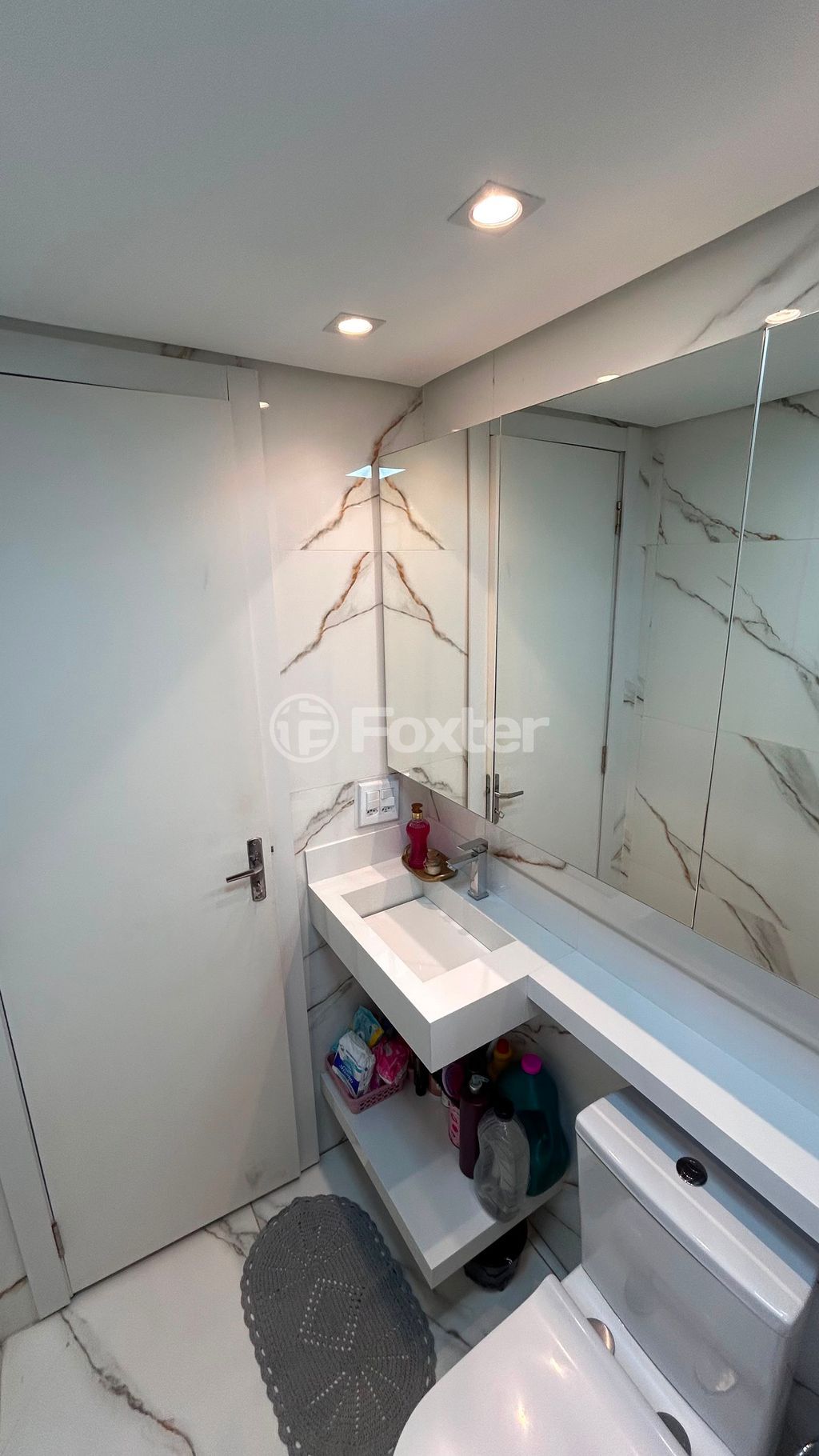 Apartamento para comprar em Carlos Alberto Lauermann Nunes, 265 - foto 22