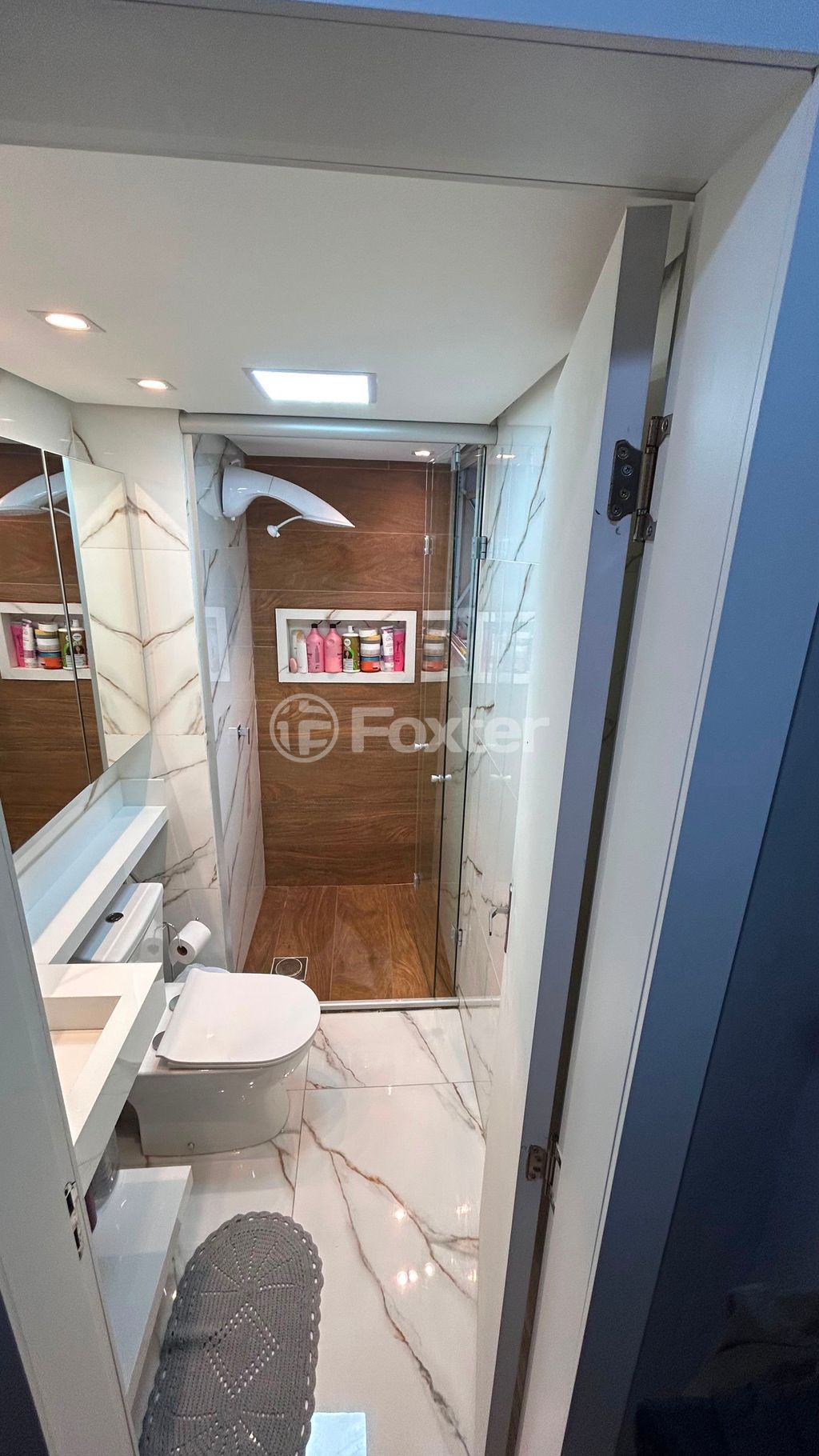 Apartamento para comprar em Carlos Alberto Lauermann Nunes, 265 - foto 25