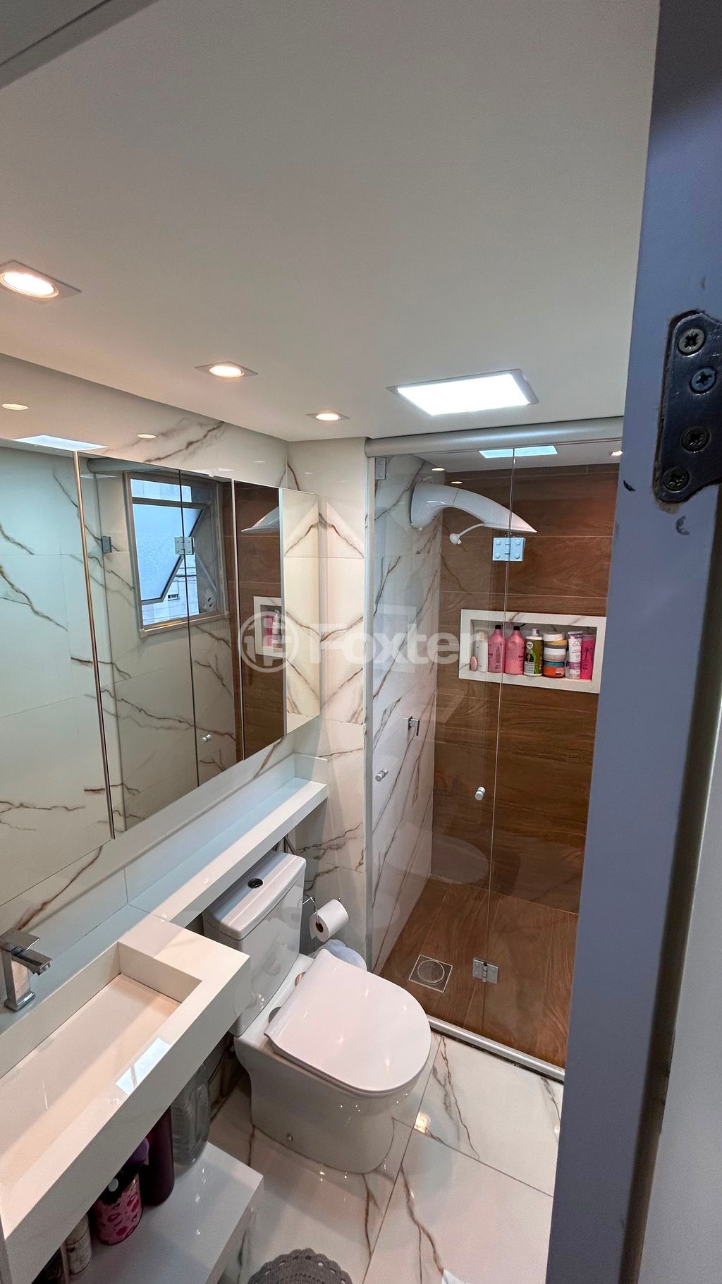 Apartamento para comprar em Carlos Alberto Lauermann Nunes, 265 - foto 24