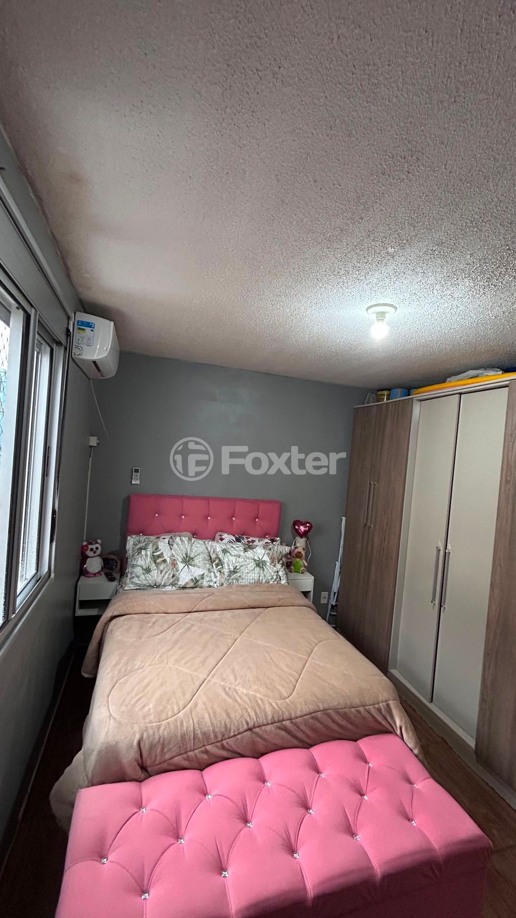 Apartamento para comprar em Carlos Alberto Lauermann Nunes, 265 - foto 15