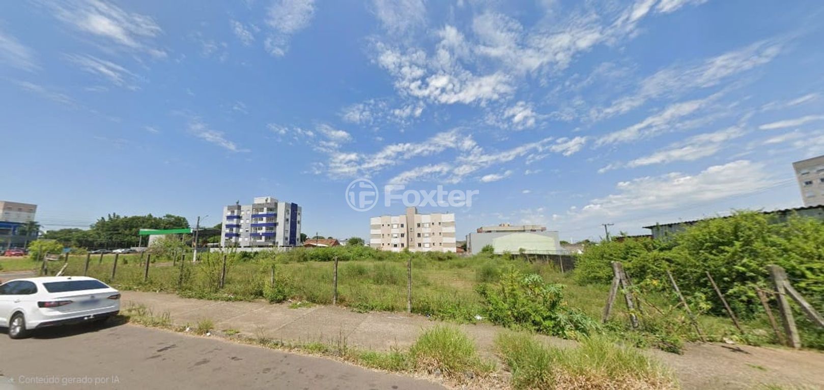 terreno lote condominio para comprar em Vila Princesa Izabel, Cachoeirinha - foto 1