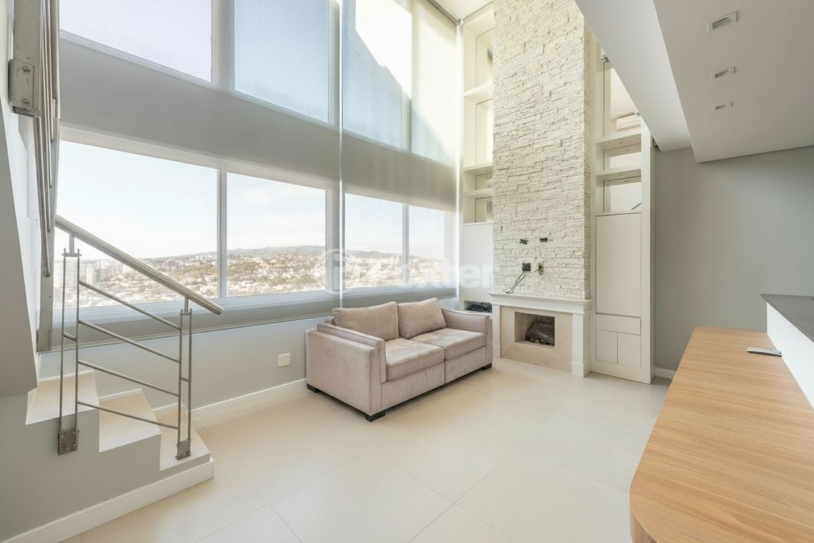 Loft/Flat para comprar em Valdir Antônio Lopes, 199 - foto 3