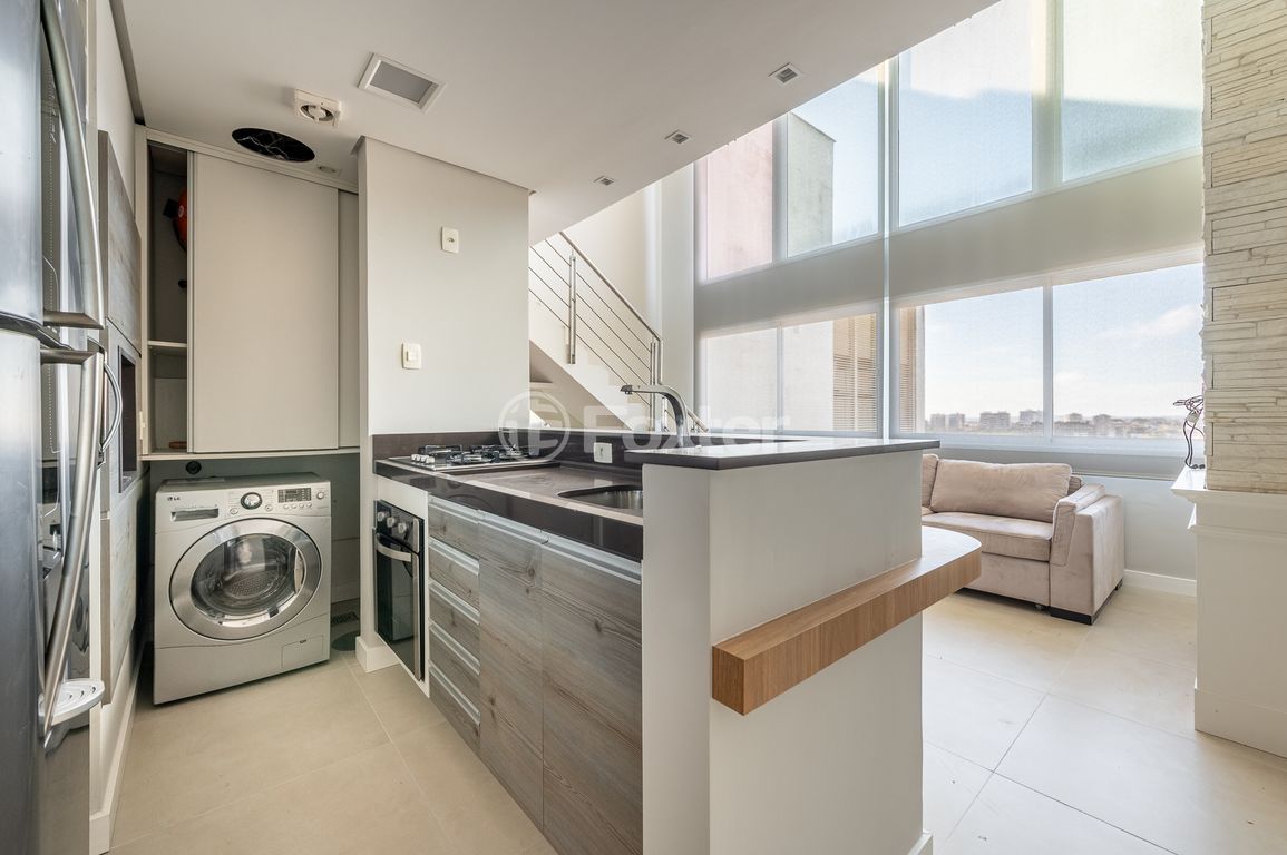Loft/Flat para comprar em Valdir Antônio Lopes, 199 - foto 39