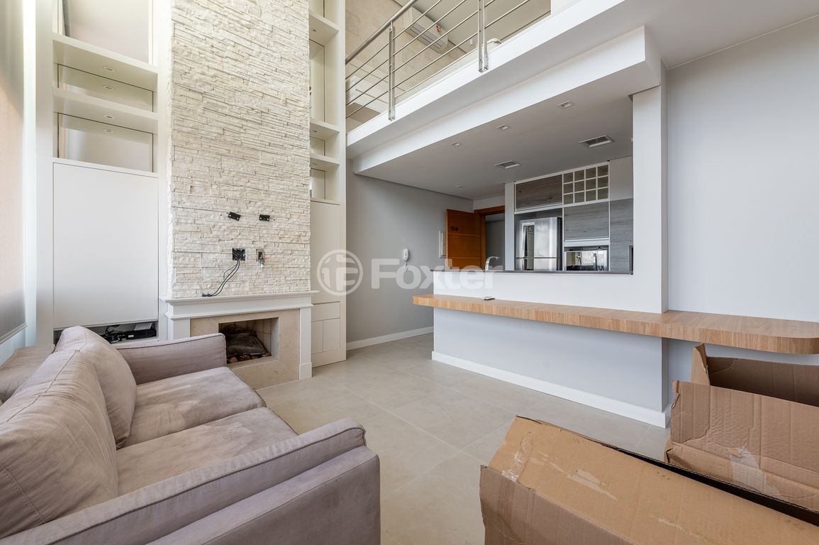 Loft/Flat para comprar em Valdir Antônio Lopes, 199 - foto 34