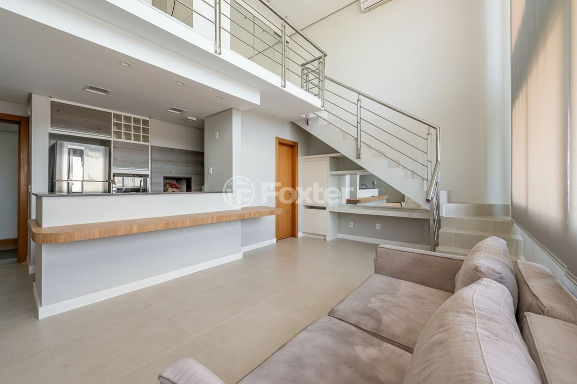 Loft/Flat para comprar em Valdir Antônio Lopes, 199 - foto 7
