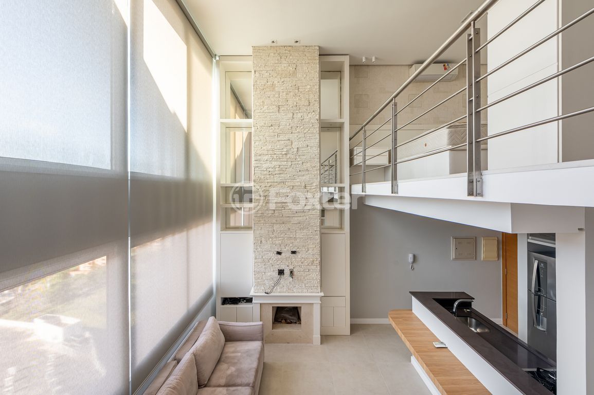 Loft/Flat para comprar em Valdir Antônio Lopes, 199 - foto 32