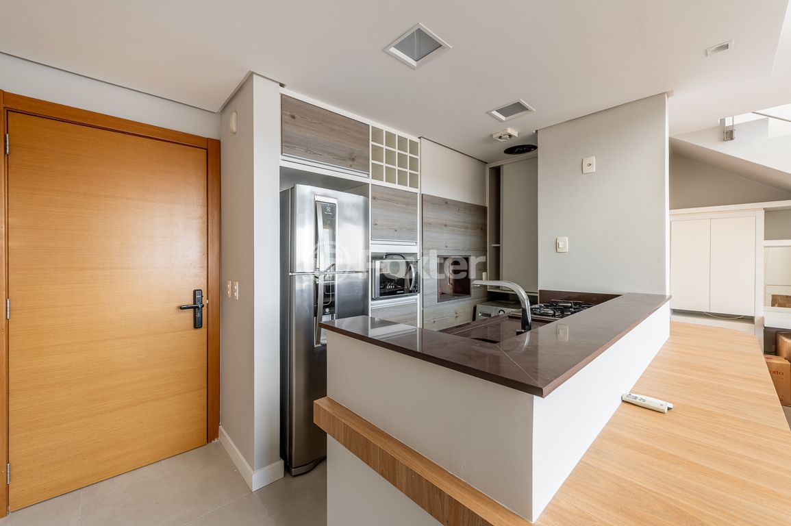 Loft/Flat para comprar em Valdir Antônio Lopes, 199 - foto 37