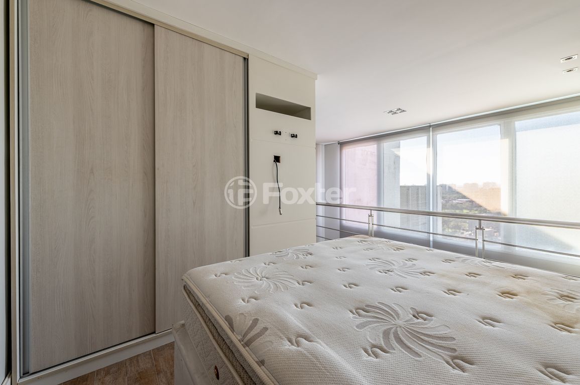 Loft/Flat para comprar em Valdir Antônio Lopes, 199 - foto 19