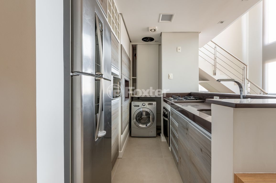 Loft/Flat para comprar em Valdir Antônio Lopes, 199 - foto 42