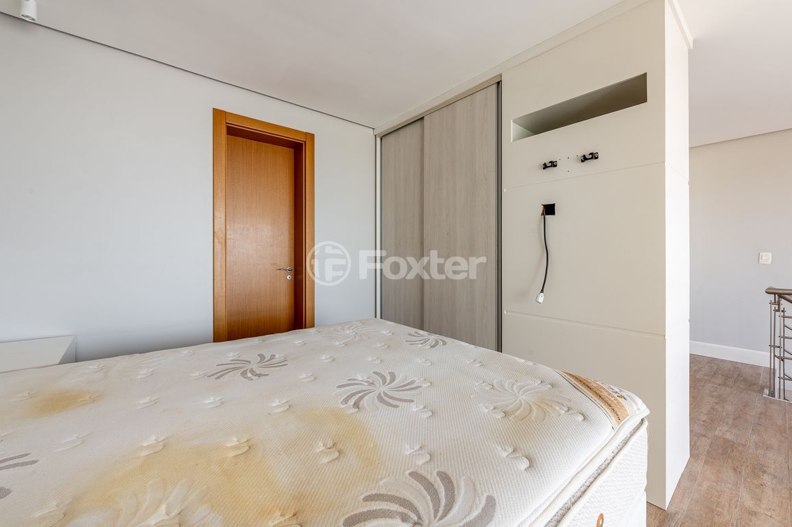 Loft/Flat para comprar em Valdir Antônio Lopes, 199 - foto 22