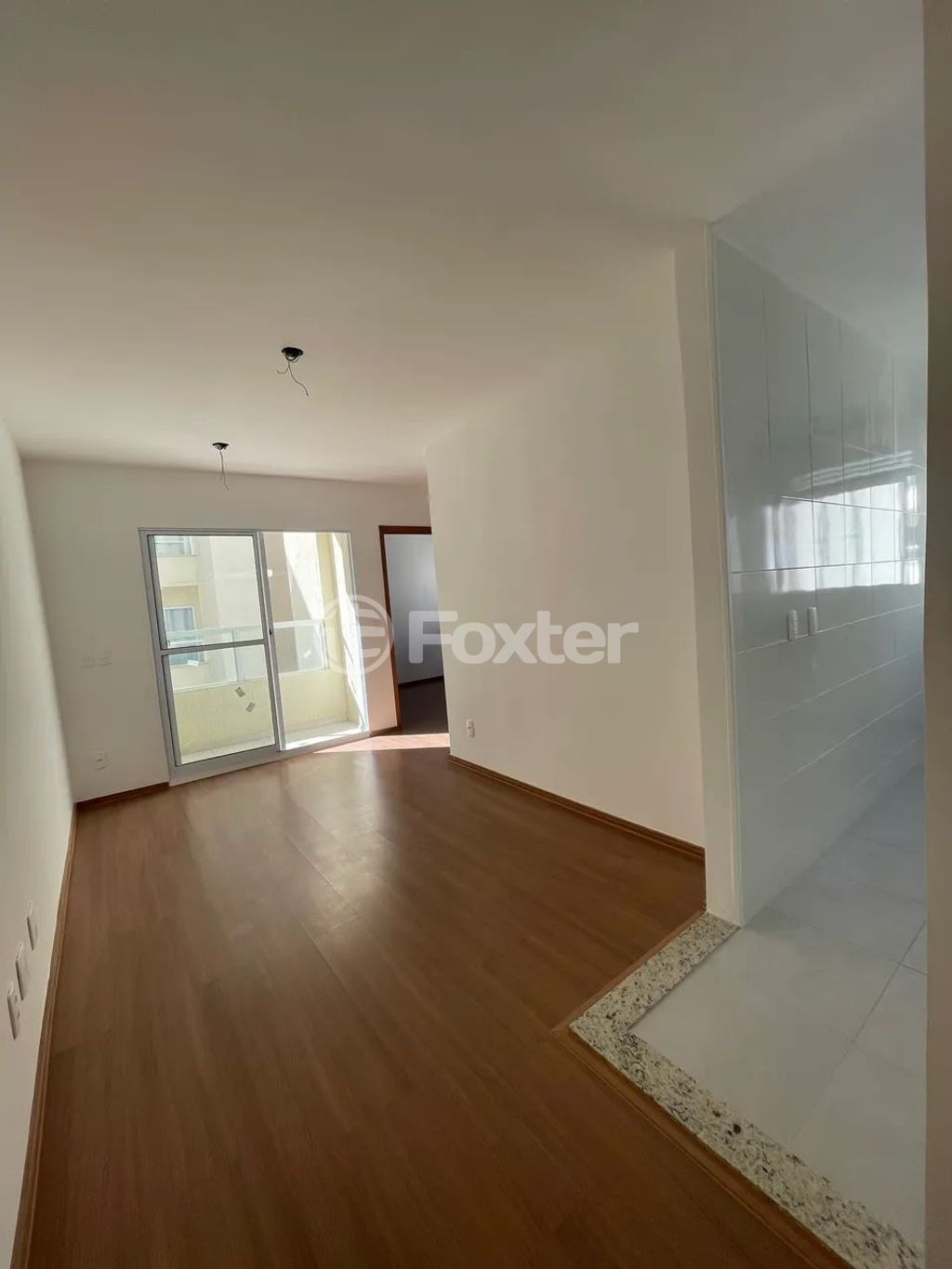 Apartamento para comprar em Costa e Silva, Porto Alegre - foto 1